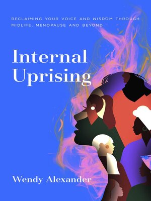 cover image of Internal Uprising